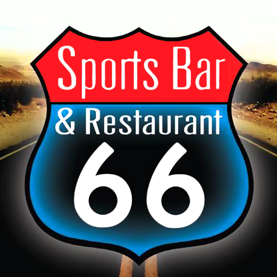 66 Sports Bar & Restaurant