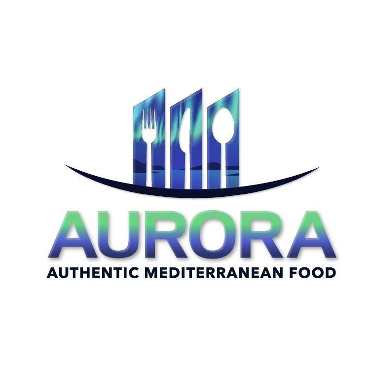 Aurora Mediterranean Restaurant logo
