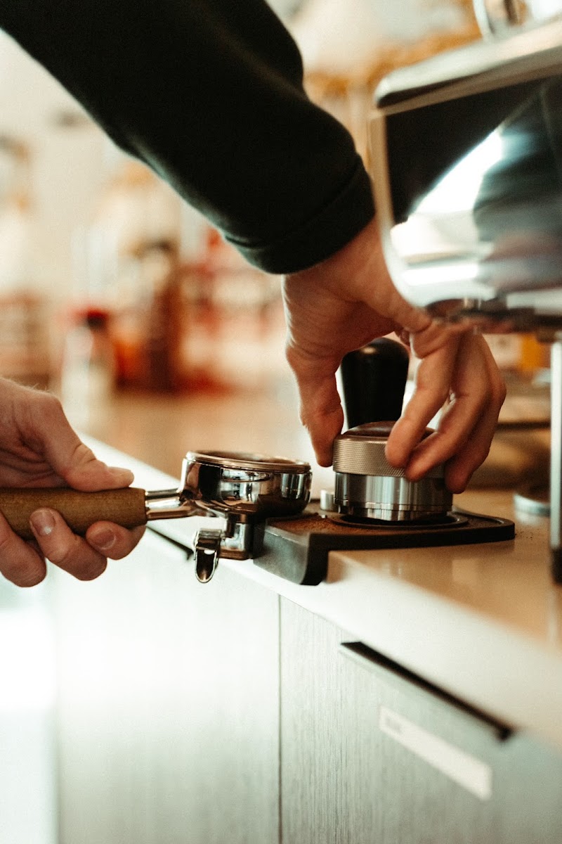 Bethel Brew - Rogers