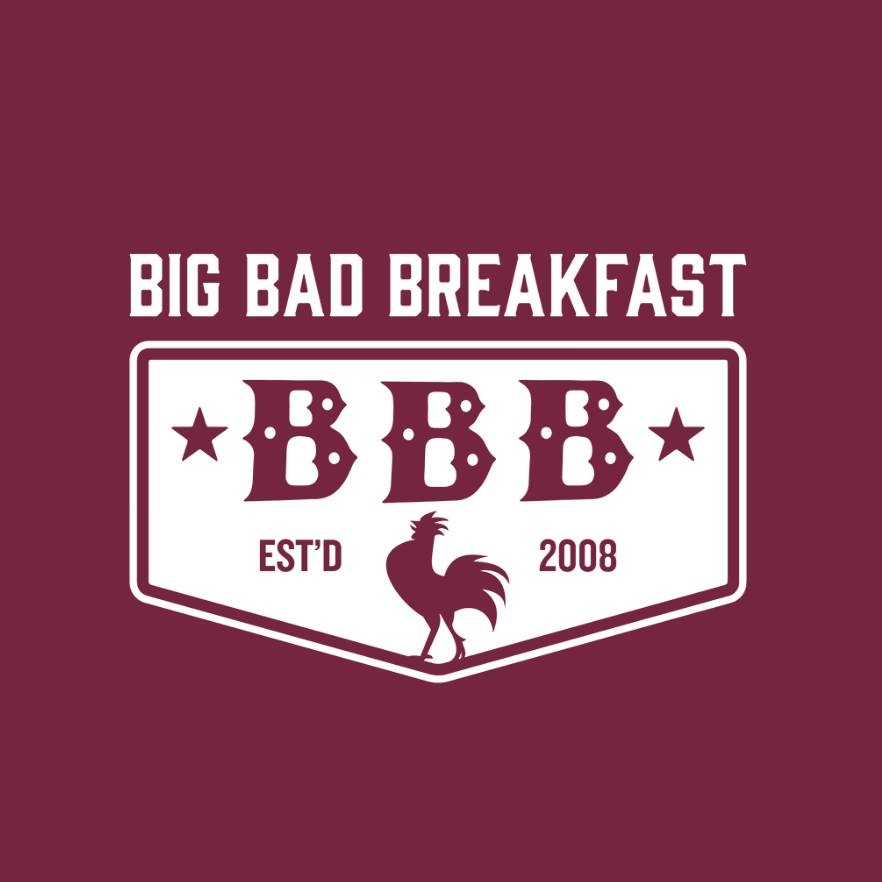 Big Bad Breakfast logo