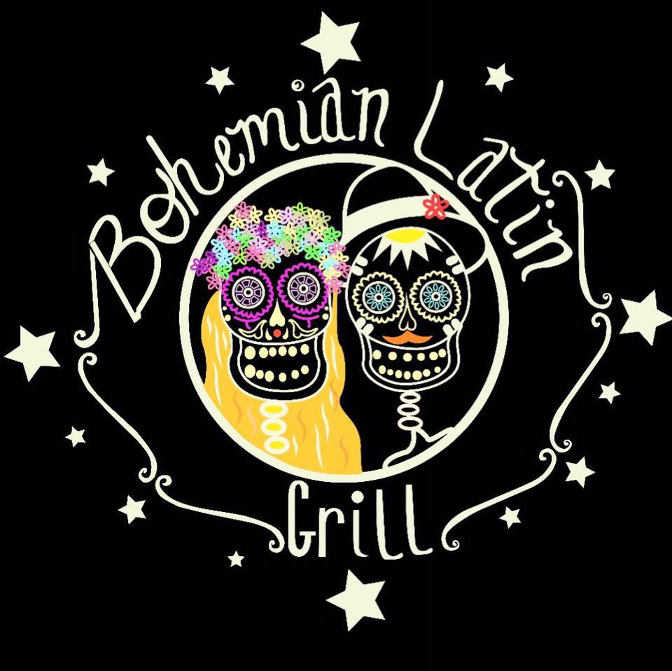 Bohemian Latin Grill