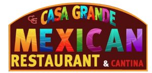 Casa Grande Mexican Restaurant