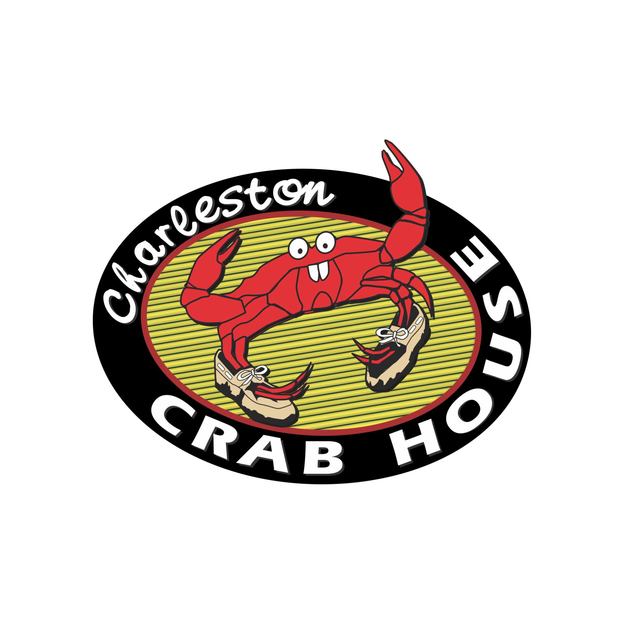 Charleston Crab House logo