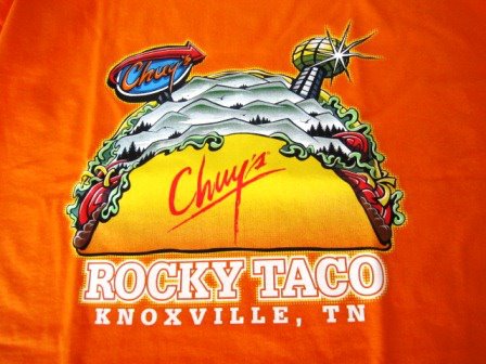 Chuy's logo