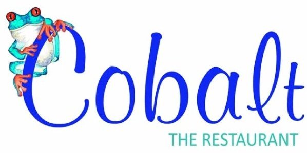Cobalt the Restaurant logo