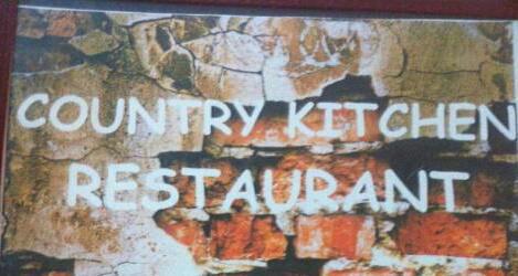 Country Kitchen