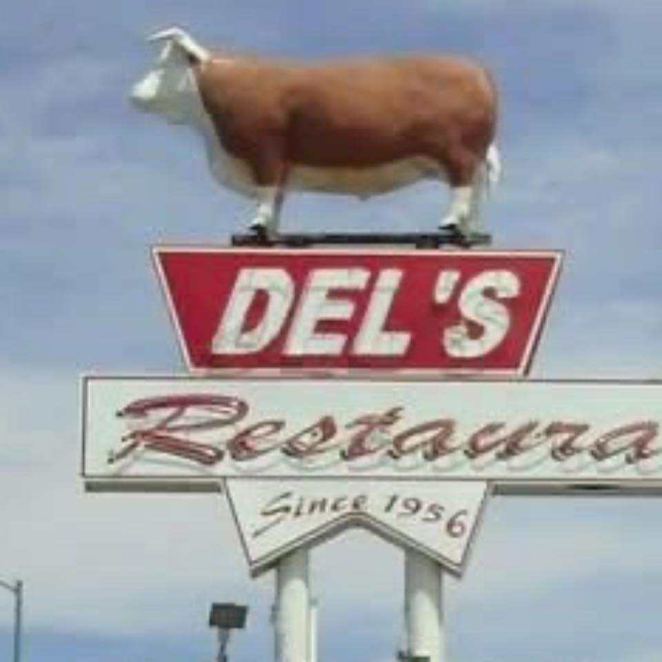 Del's Restaurant