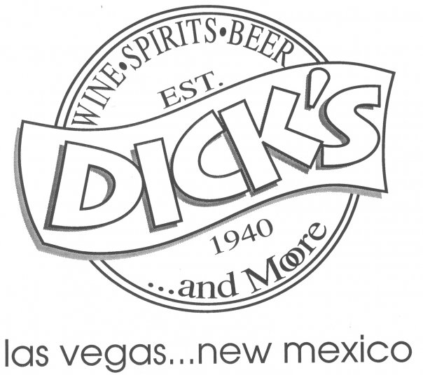 Dick’s Pub & Restaurant logo