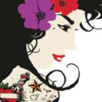 Dizzy's Gypsy Bistro logo