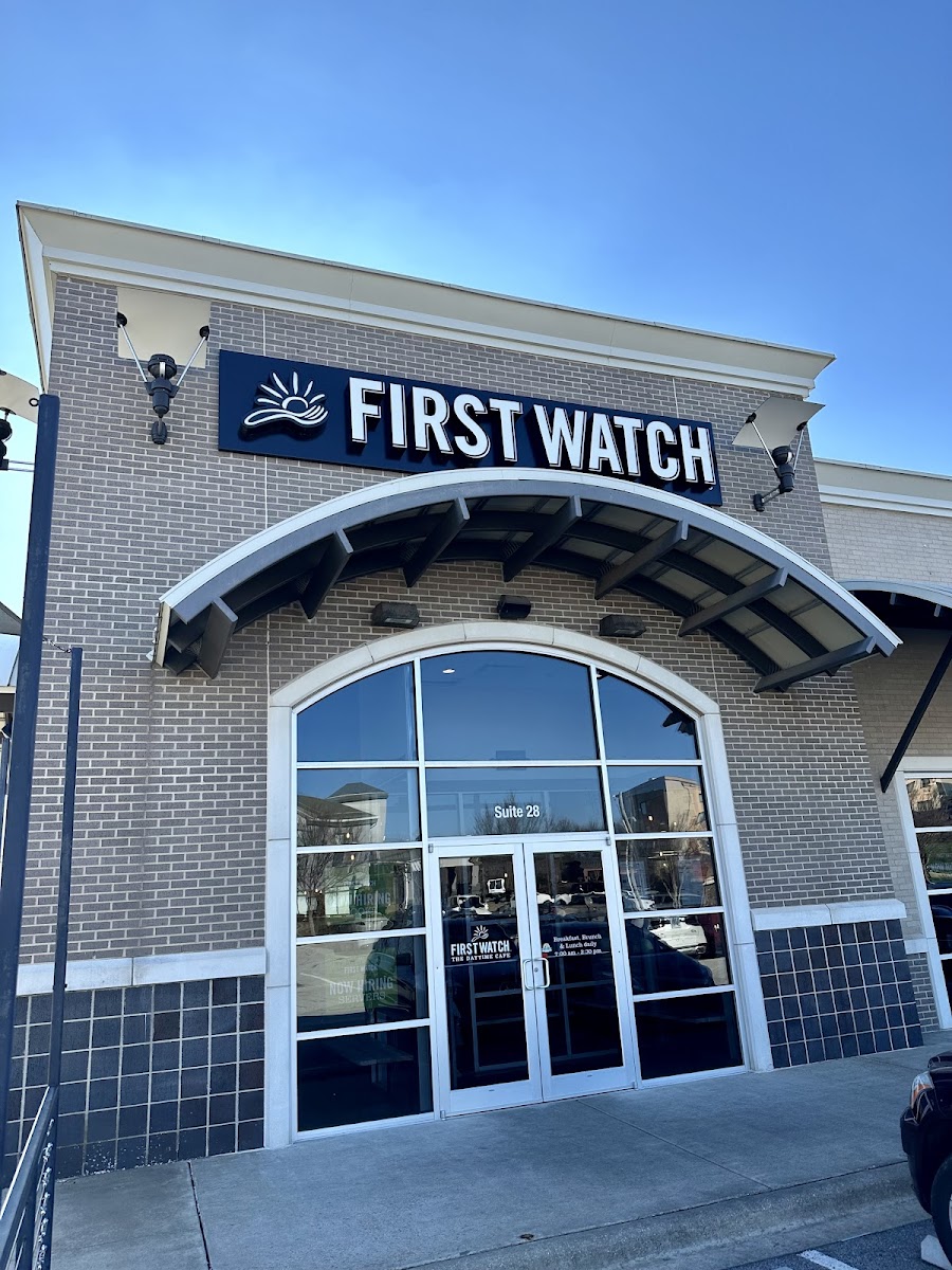 First Watch