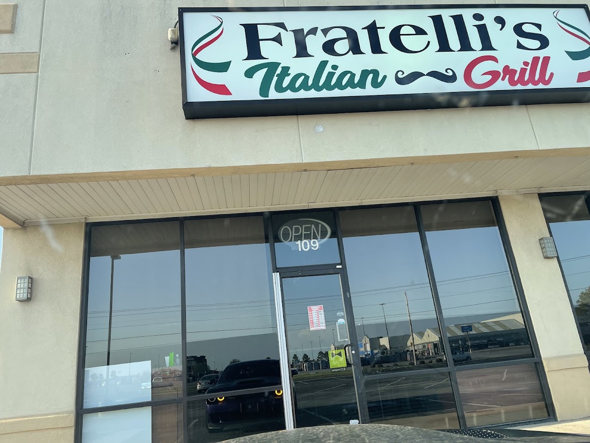 Fratelli's Italian grill