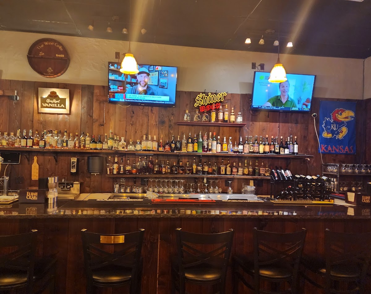 Grand Lake Public House