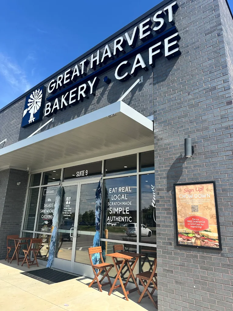 Great Harvest Bread Company NWA