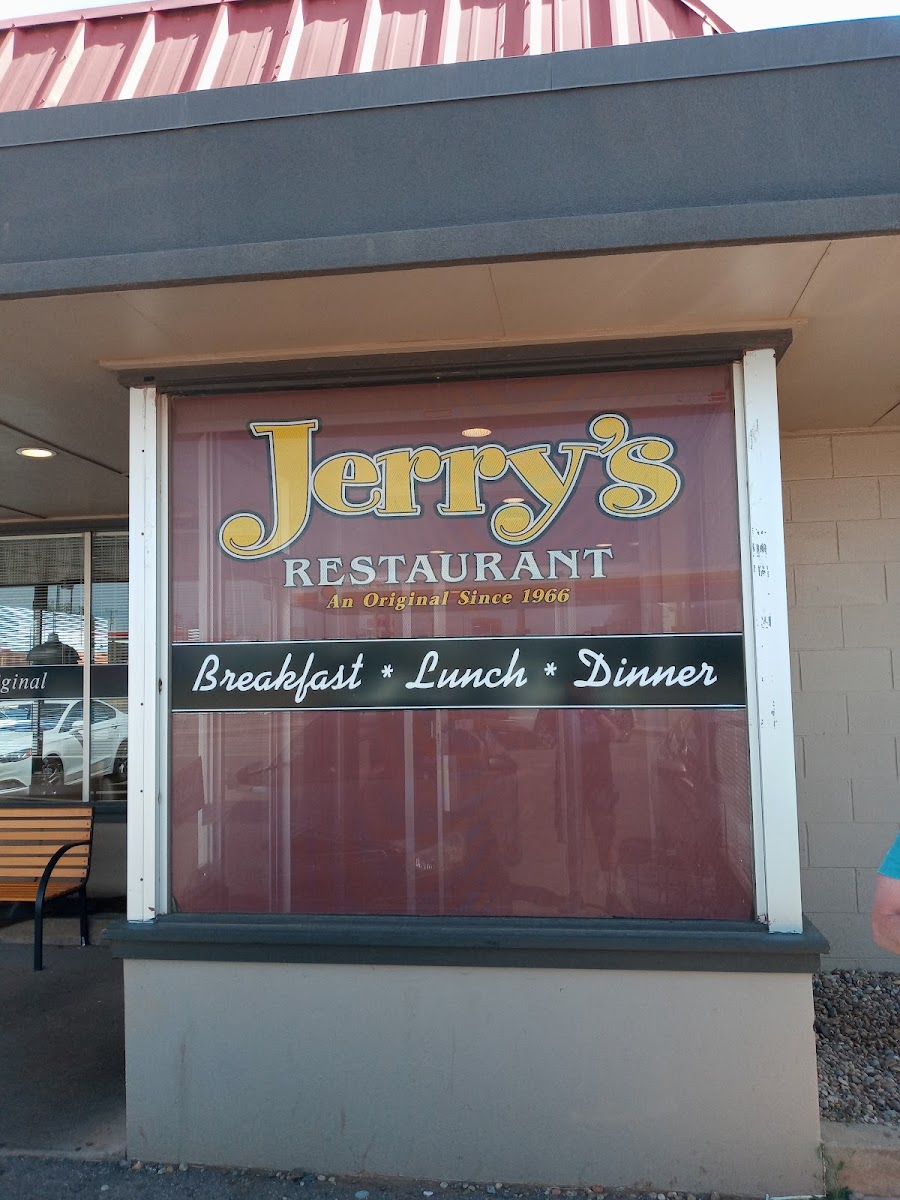Jerry's