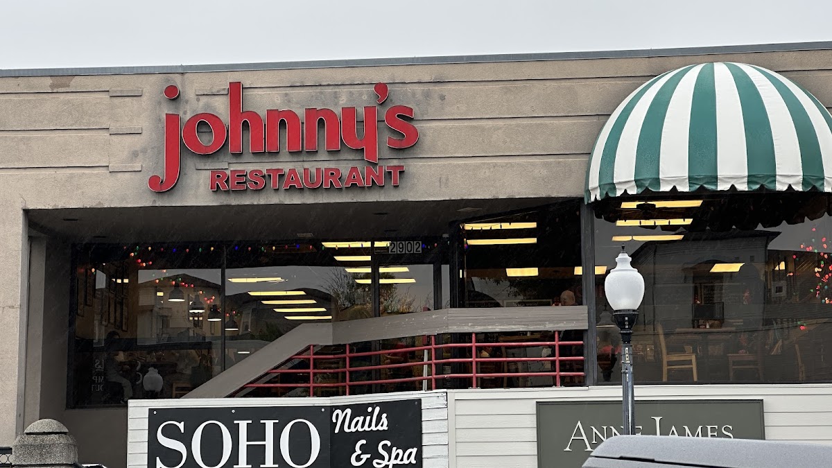 Johnny's Restaurant