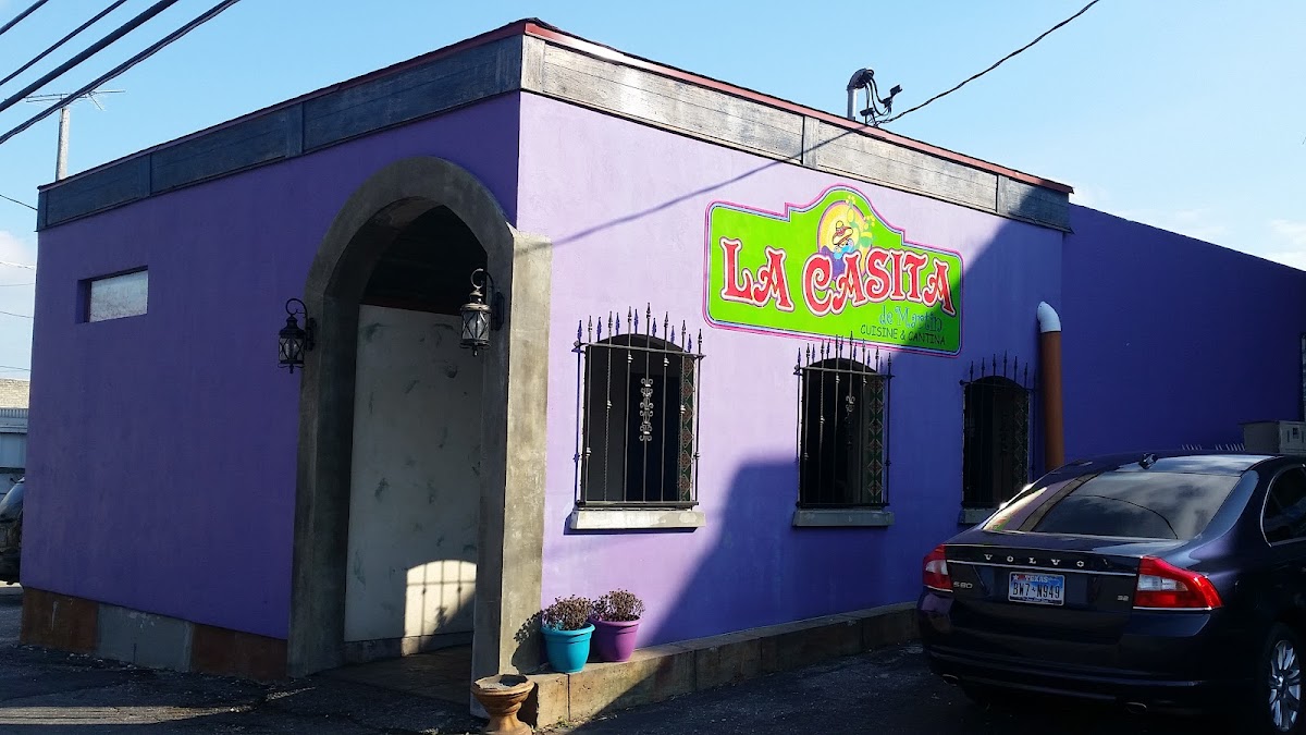 La Casita De Martin