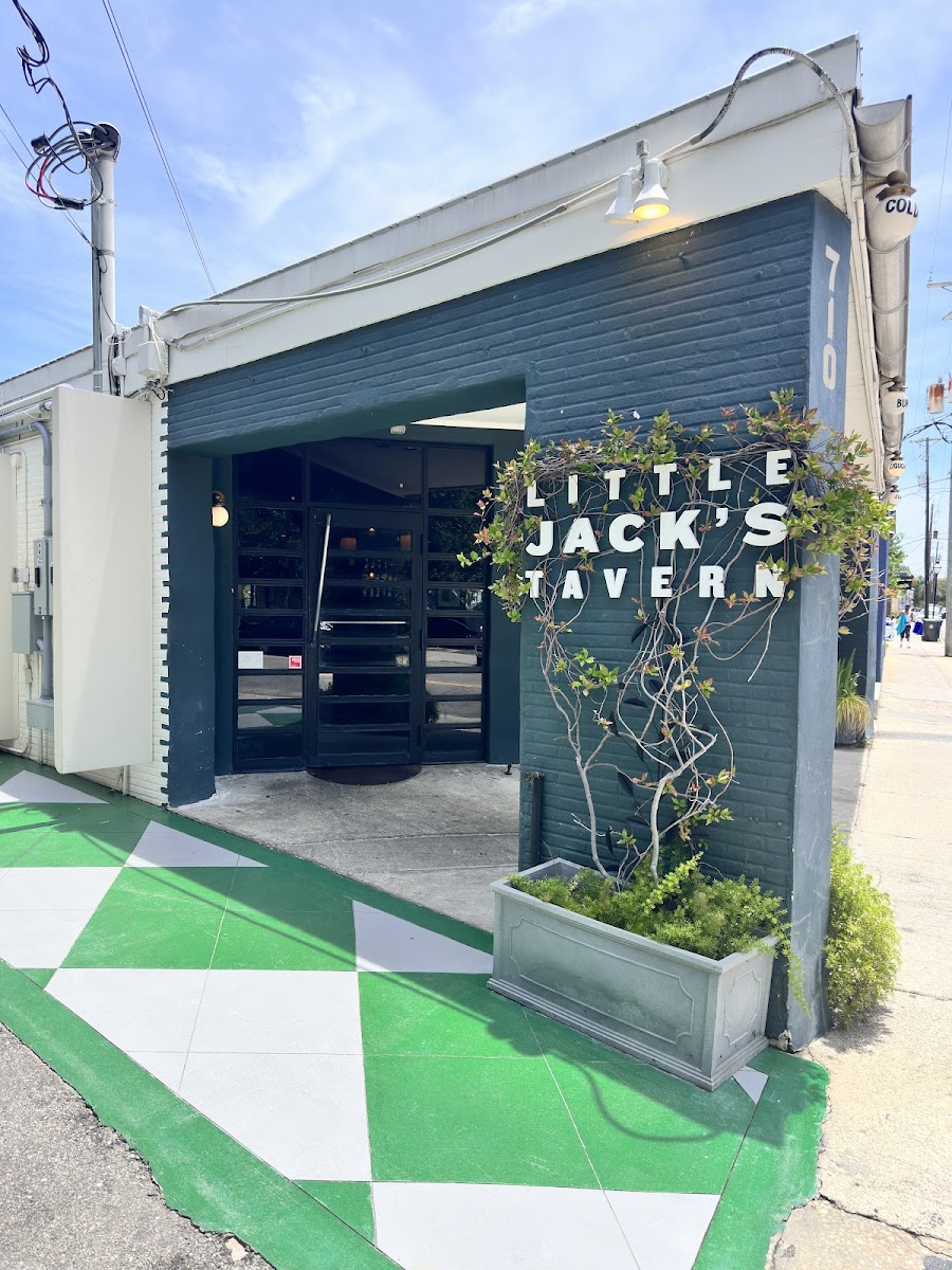 Little Jack's Tavern