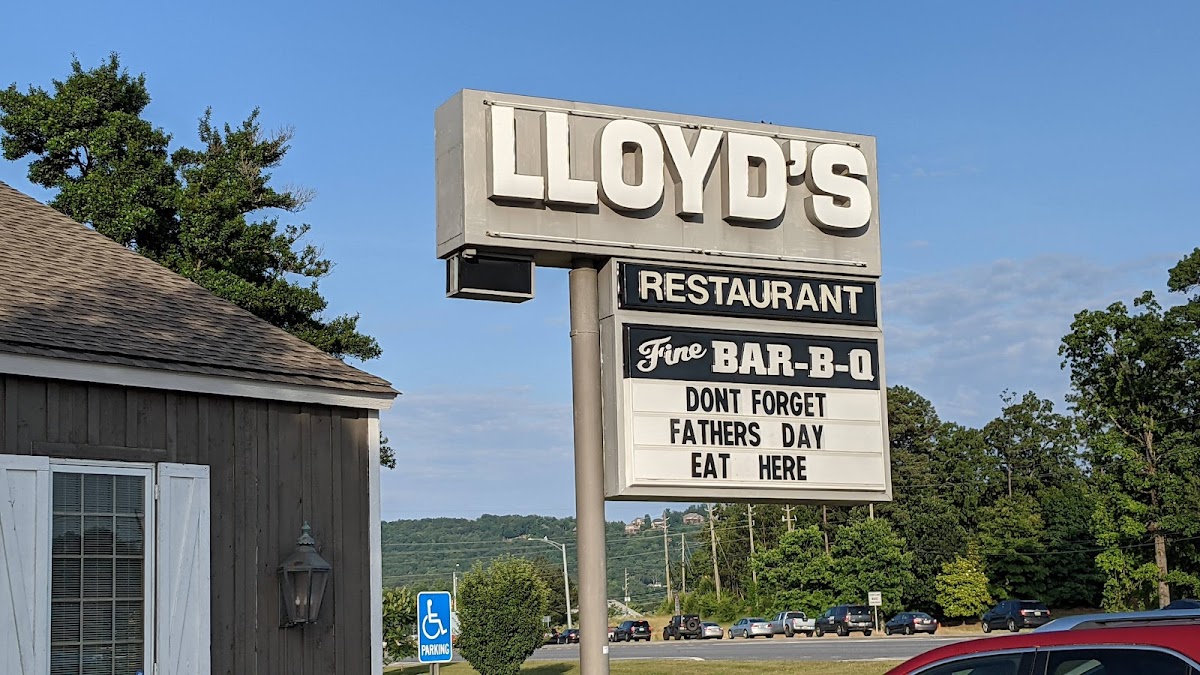 Lloyd's Restaurant