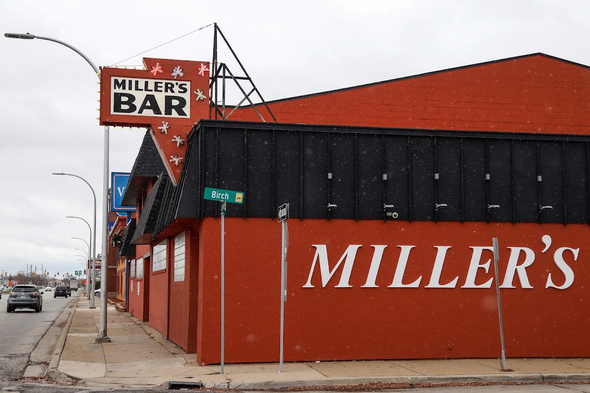 Miller's Bar