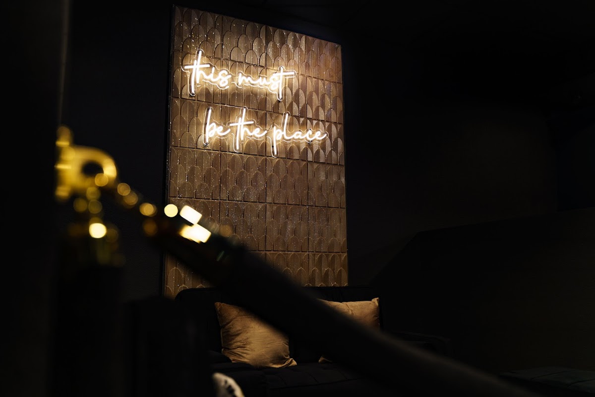 Opulence Nightclub Rogers