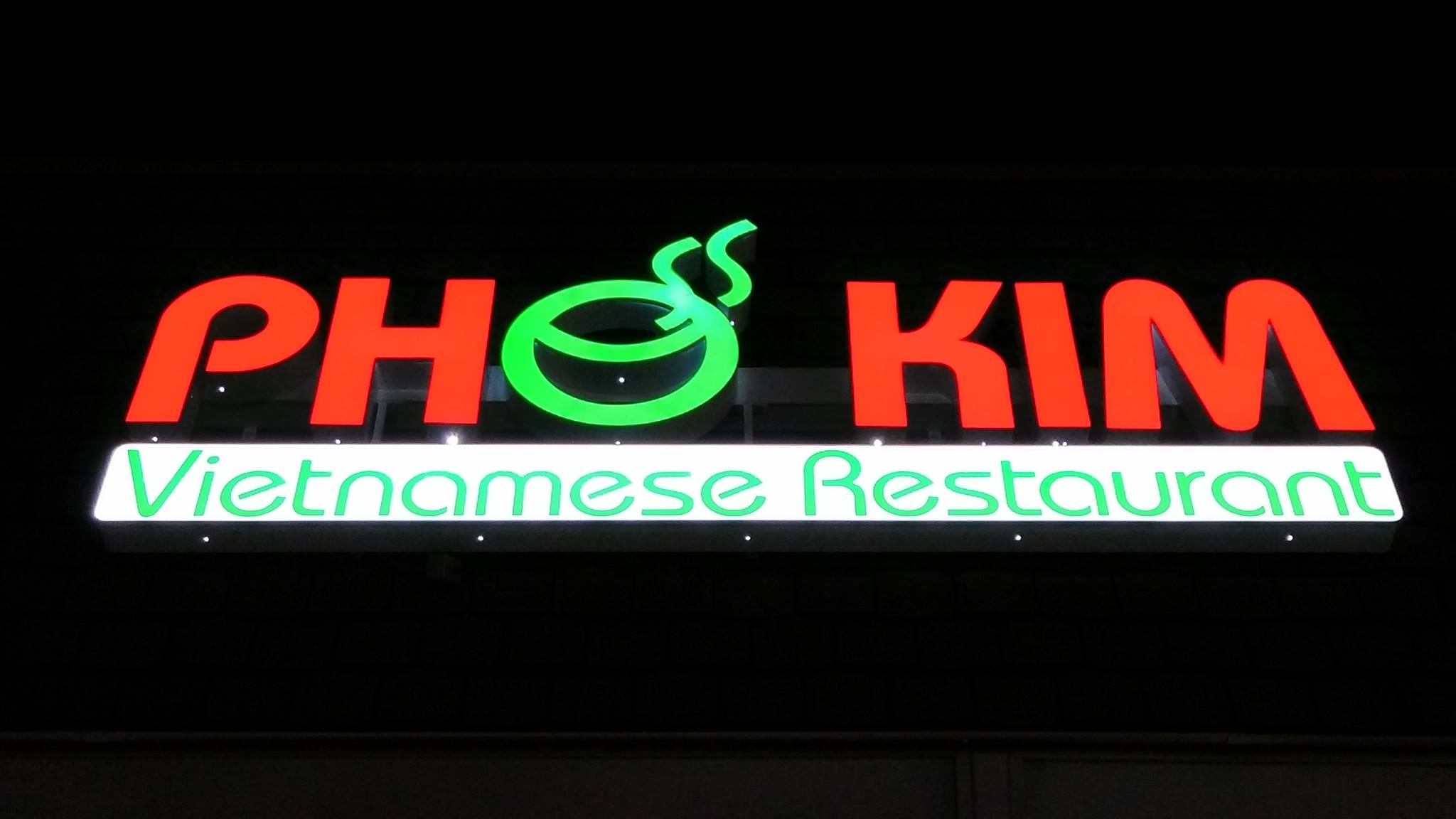 Phở Kim