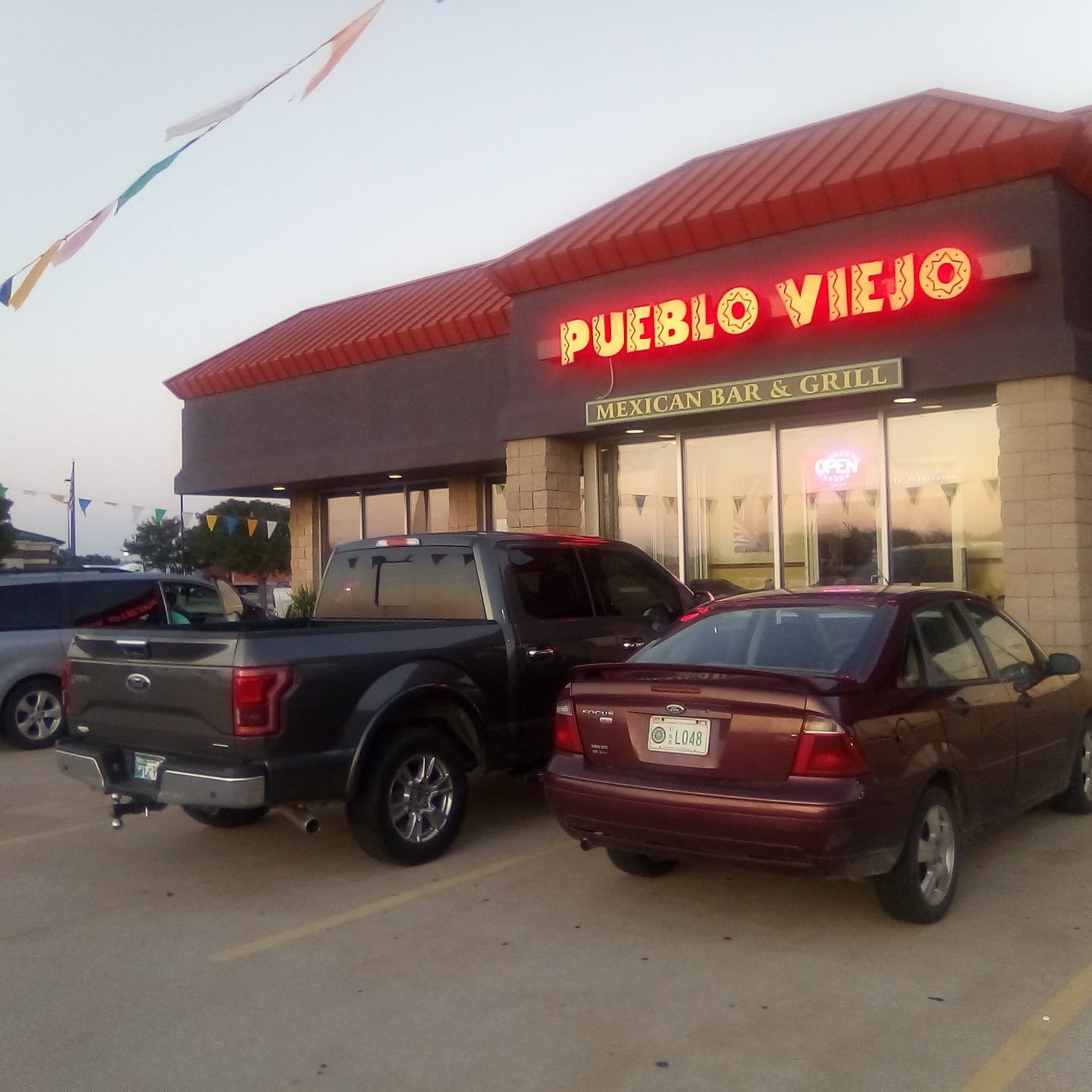 Pueblo Viejo