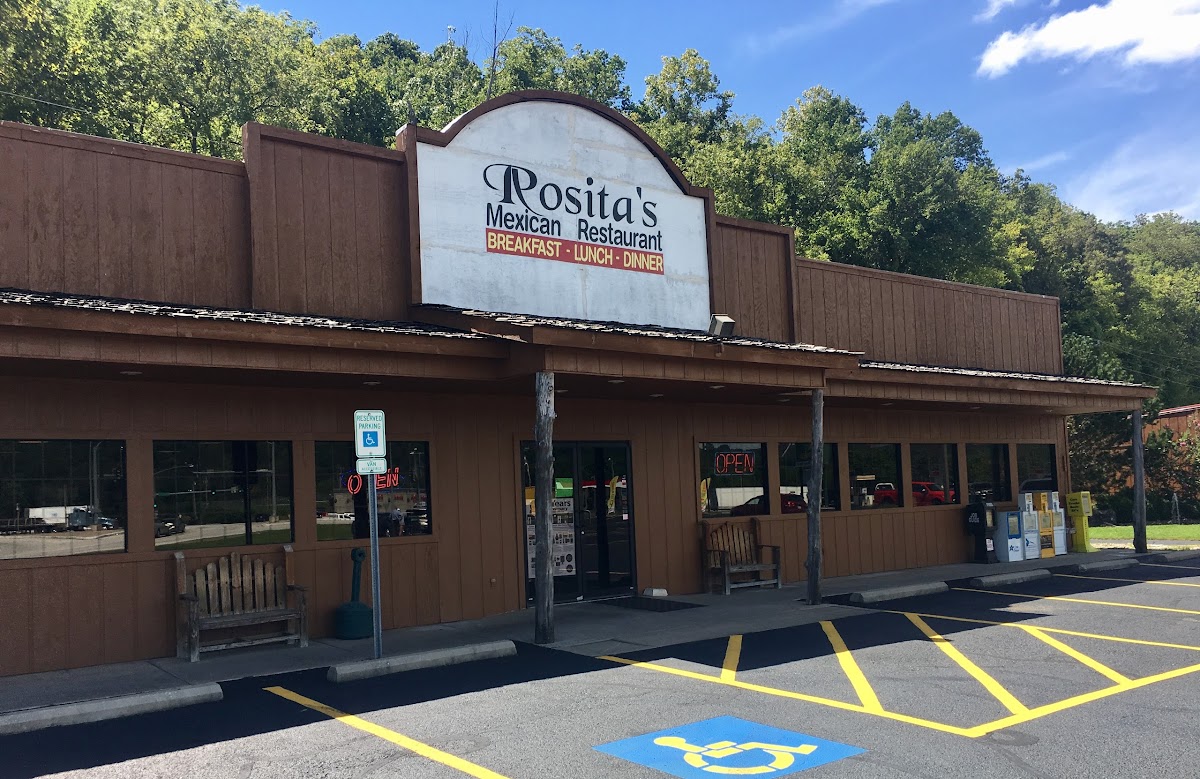 Rosita's Mexican Restaurant
