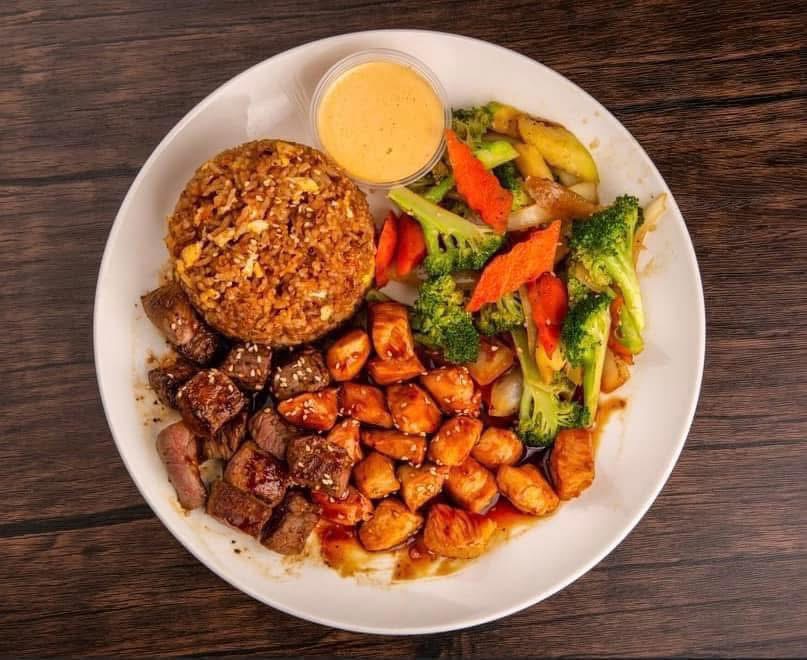 SAKURA FAYETTEVILLE AR