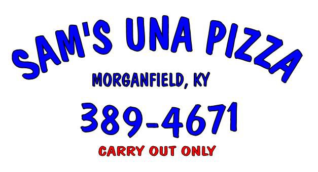 Sam's Una Pizza Sturgis, KY