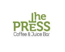 The Press Coffee & Juice Bar