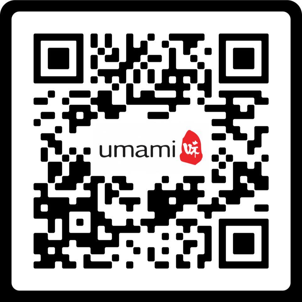 Umami Asian Fusion