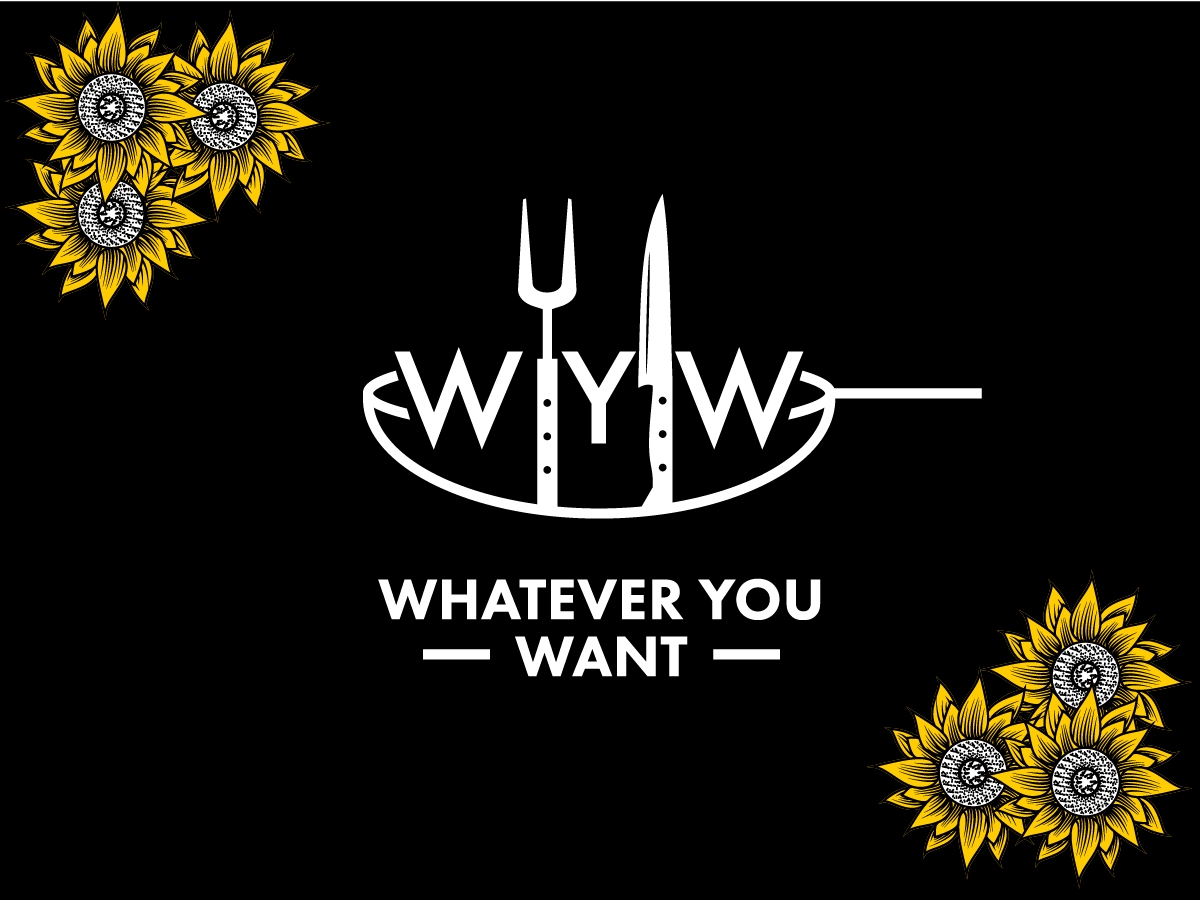 Whatever You Want