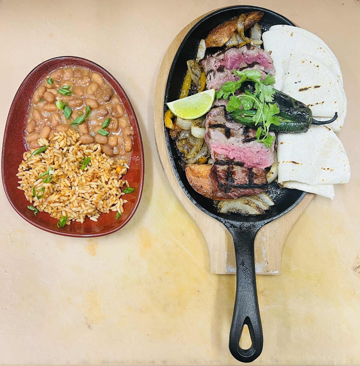 10 Railroad Street Food Photo - 10 Railroad Street American in Morristown, VT