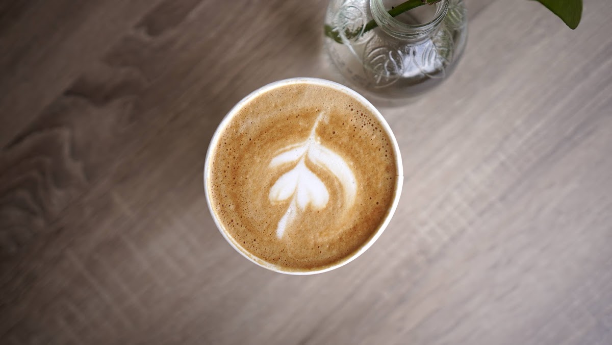 211 Cafe Drinks Photo - 211 Cafe Cafe in Bentonville, AR