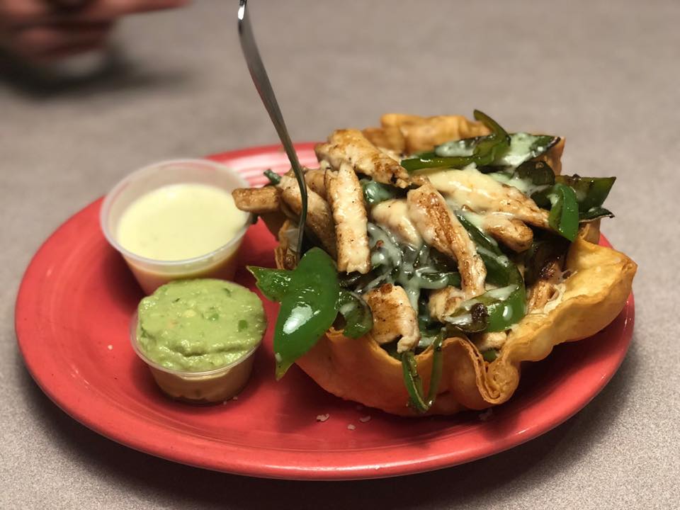 food