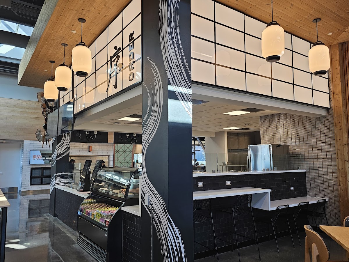 8th & Plate Interior Photo - 8th & Plate Restaurant in Bentonville, AR