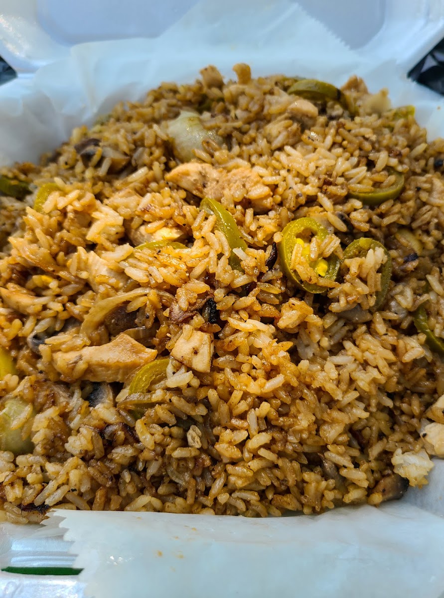 A Lil Bit Of Sugar Food Truck Food Photo - A Lil Bit Of Sugar Food Truck American in Gravette, AR