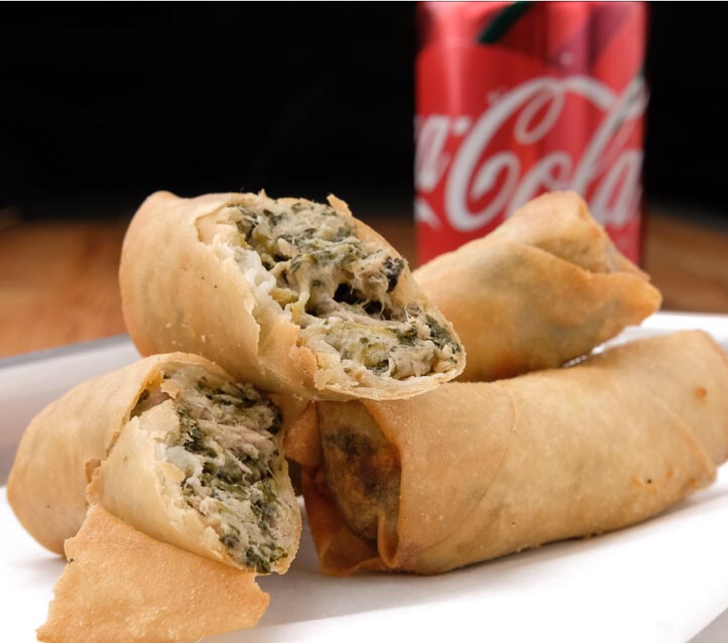 A Lil Bit Of Sugar Food Truck Food Photo - A Lil Bit Of Sugar Food Truck American in Gravette, AR