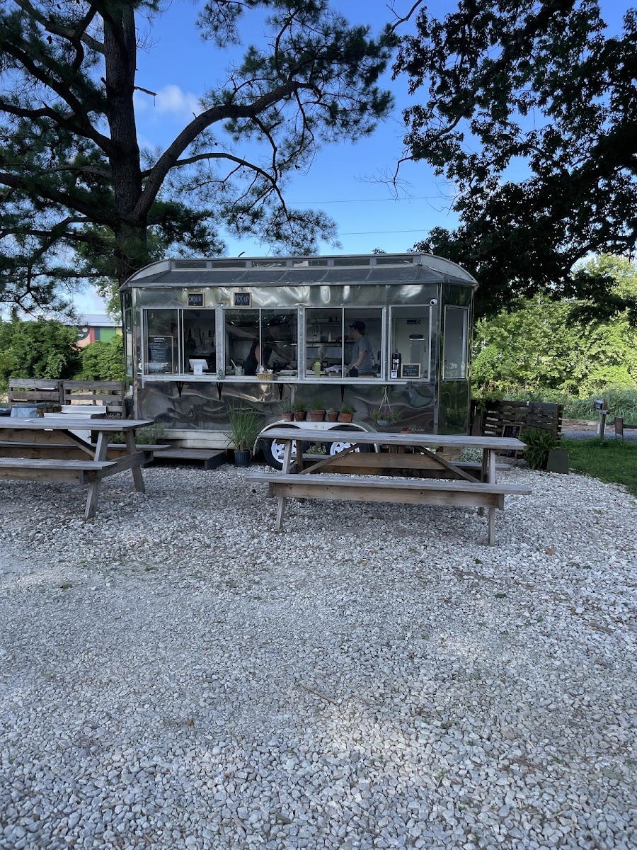 Acre @ Turnbuckle Farm Exterior Photo - Acre @ Turnbuckle Farm Cafe in Bentonville, AR