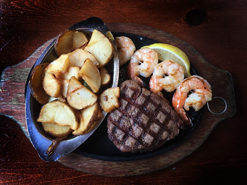 food