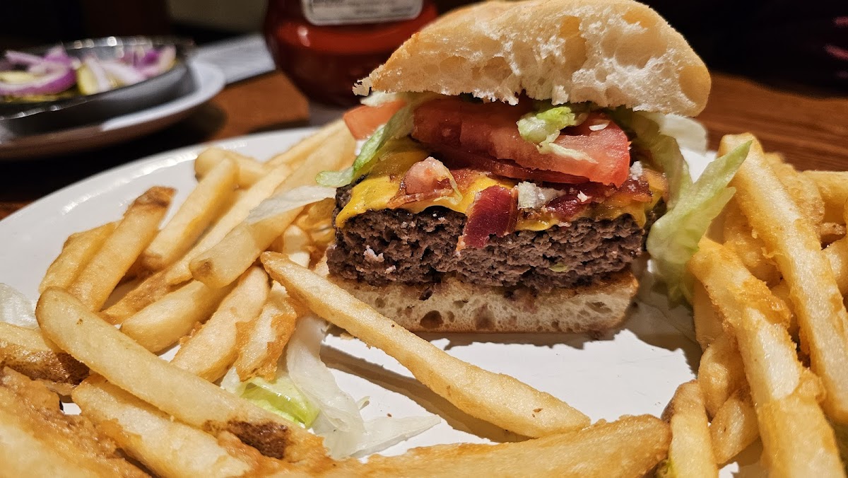 Alamo Steakhouse Food Photo - Alamo Steakhouse Steakhouse in Pigeon Forge, TN