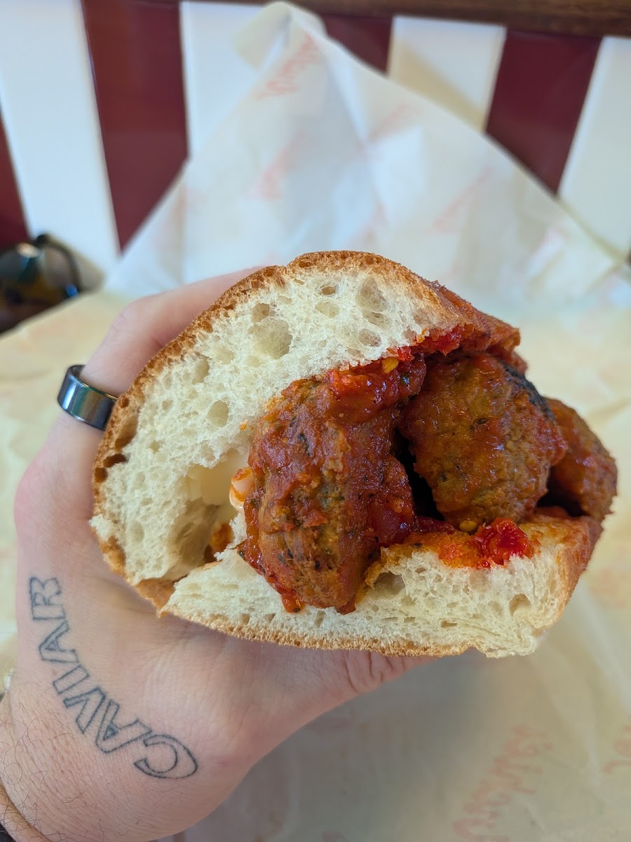 Archie's Sandwichery Food Photo - Archie's Sandwichery Sandwiches in Bentonville, AR