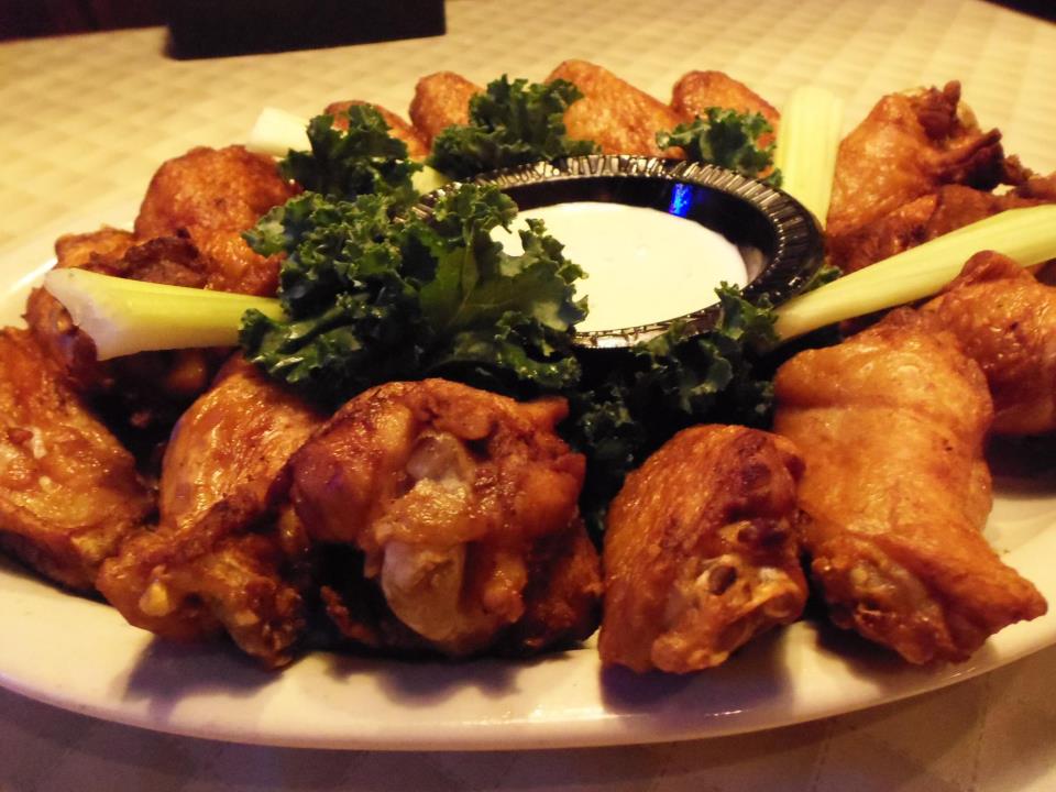 food