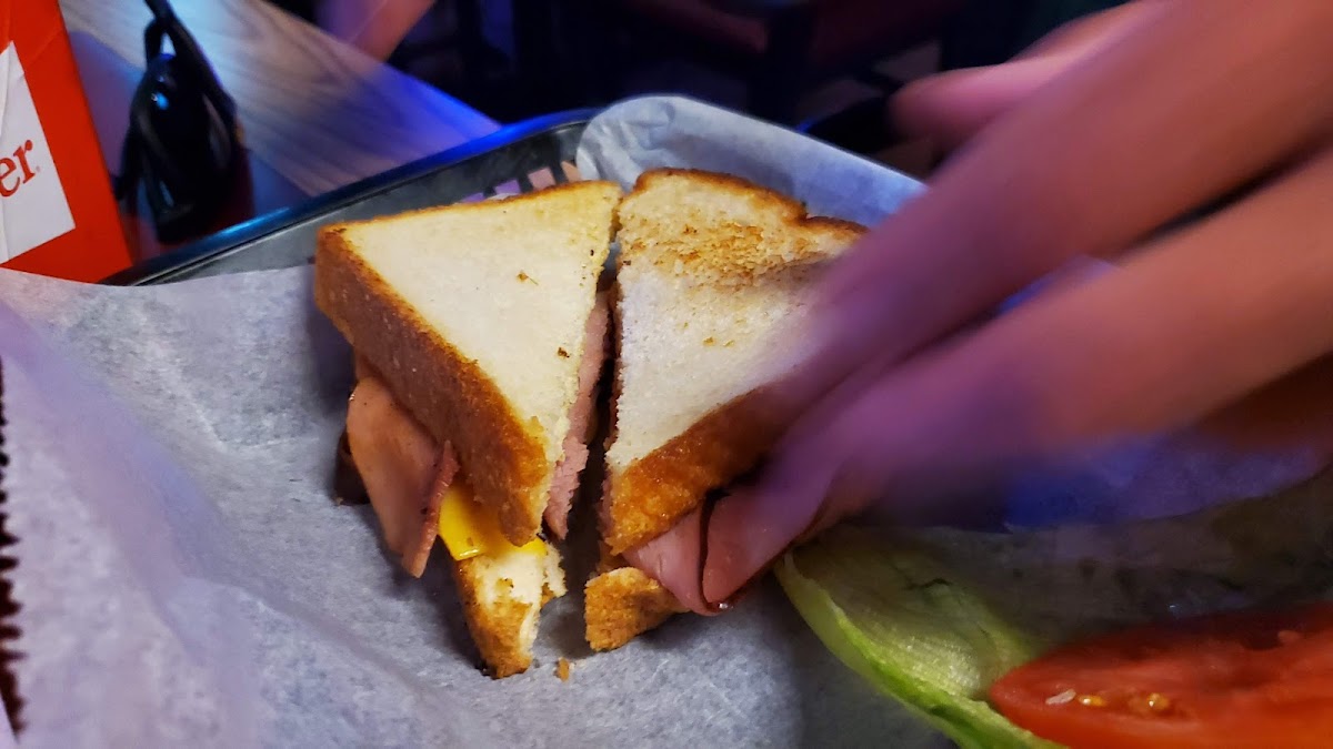 Art's Place Food Photo - Art's Place Bars in Fayetteville, AR