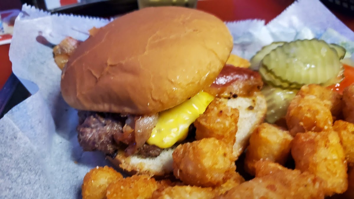 Art's Place Food Photo - Art's Place Bars in Fayetteville, AR