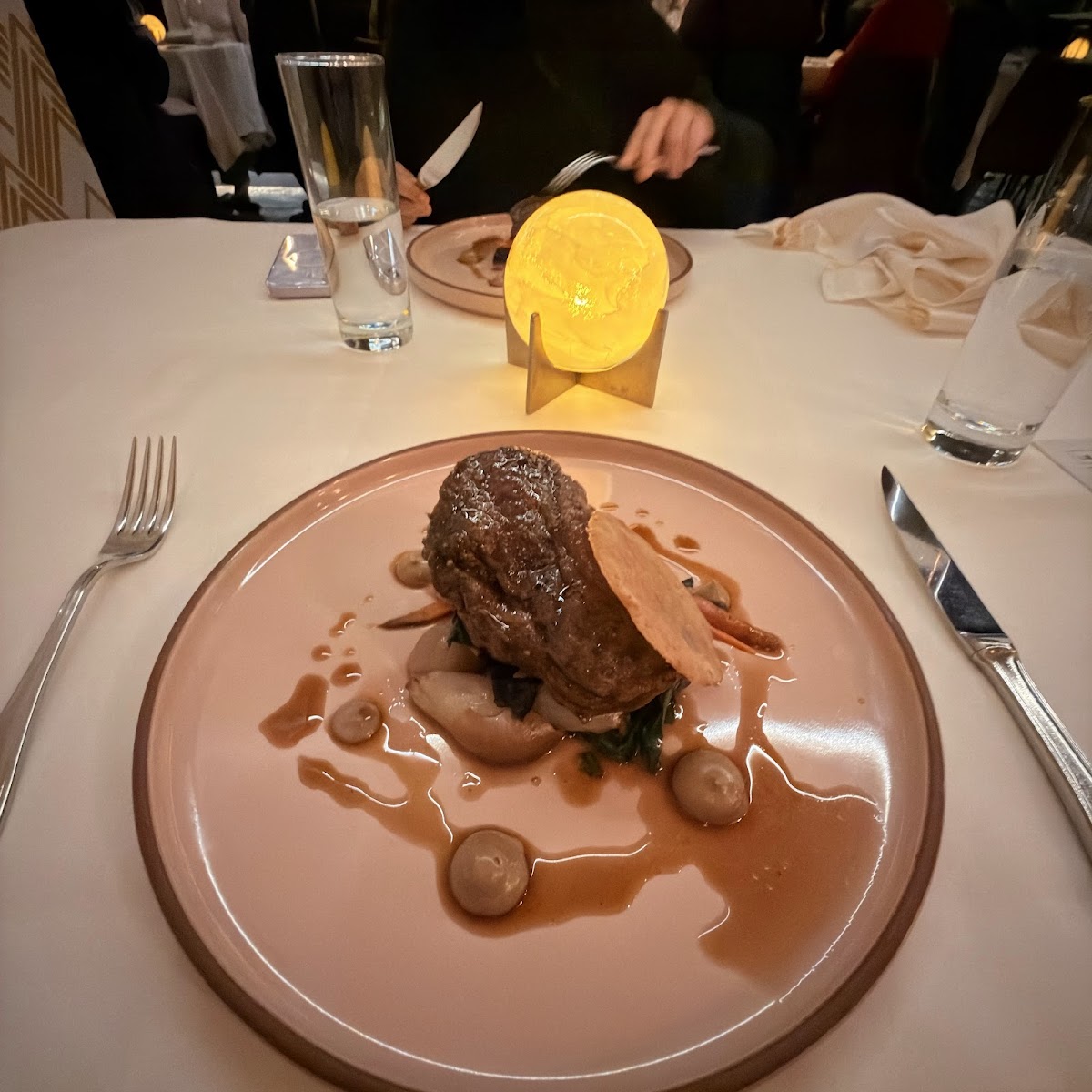 Atlas The Restaurant Food Photo - Atlas The Restaurant American in Fayetteville, AR