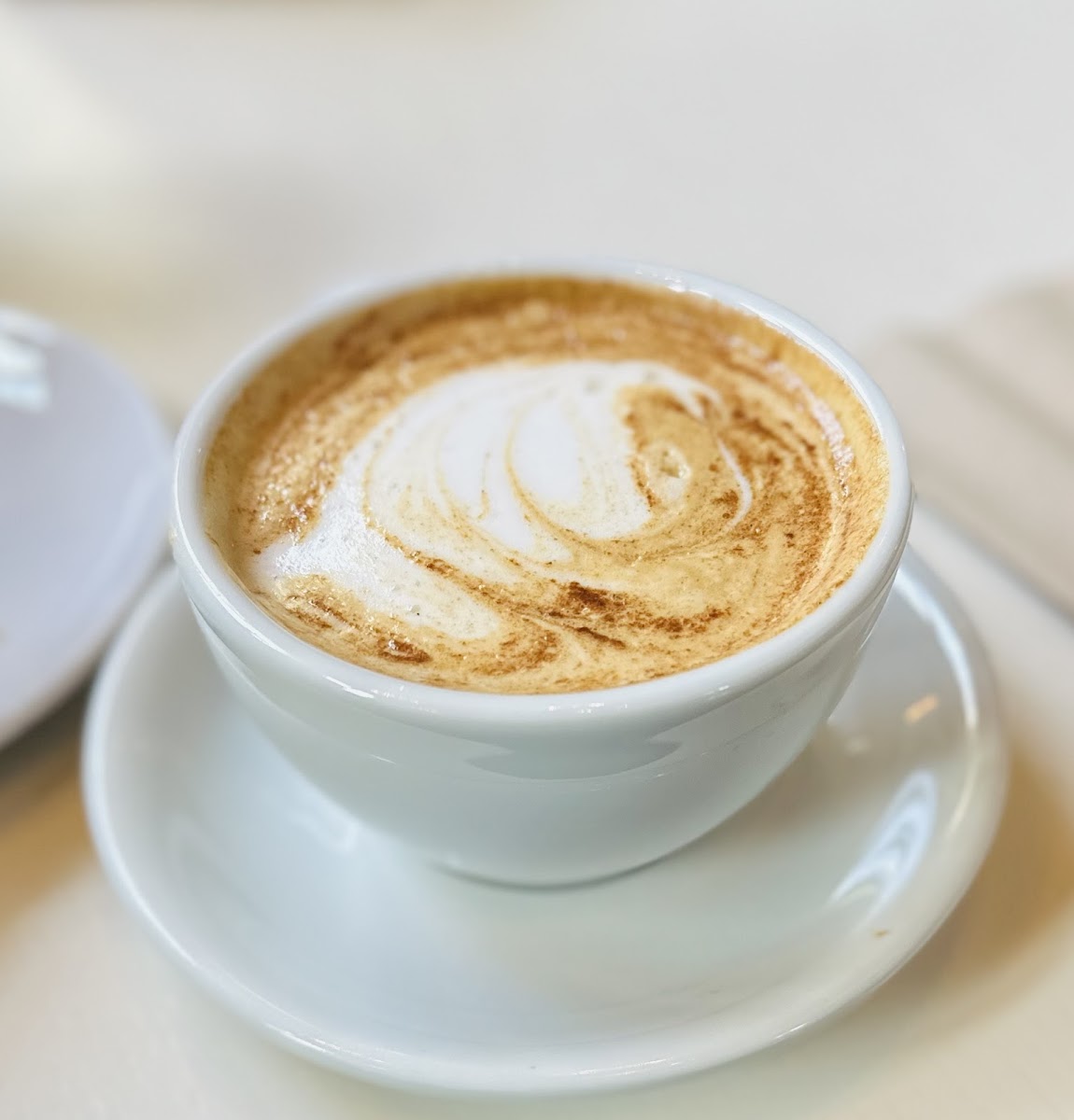 Backstory Coffee Roasters - North Loop Drinks Photo - Backstory Coffee Roasters - North Loop Cafe in Minneapolis, MN