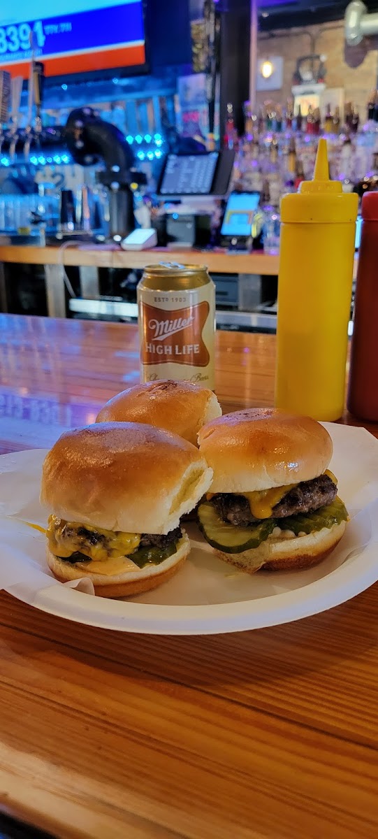 BallPark Pub Food Photo - BallPark Pub Pubs in Chicago, IL