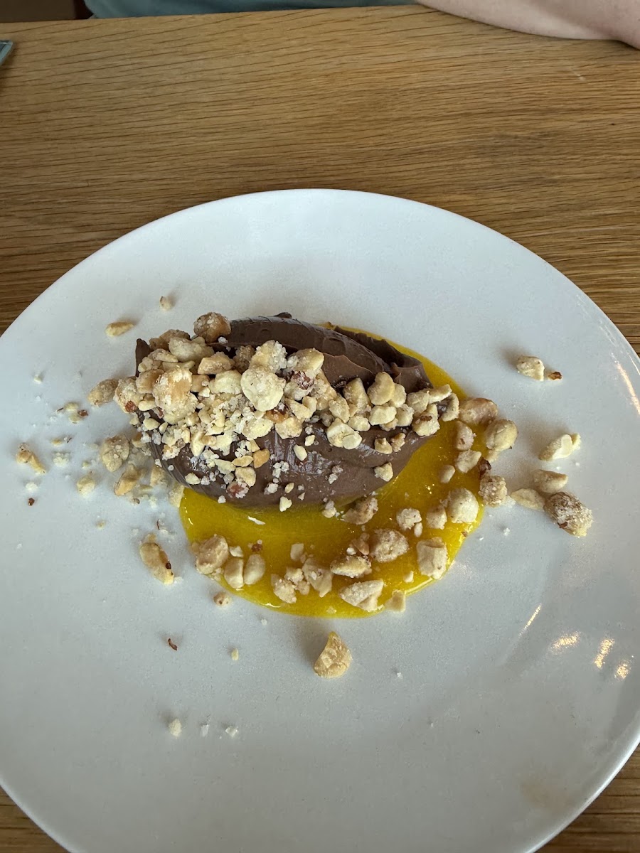 Bar Cleeta Food Photo - Bar Cleeta Bars in Bentonville, AR