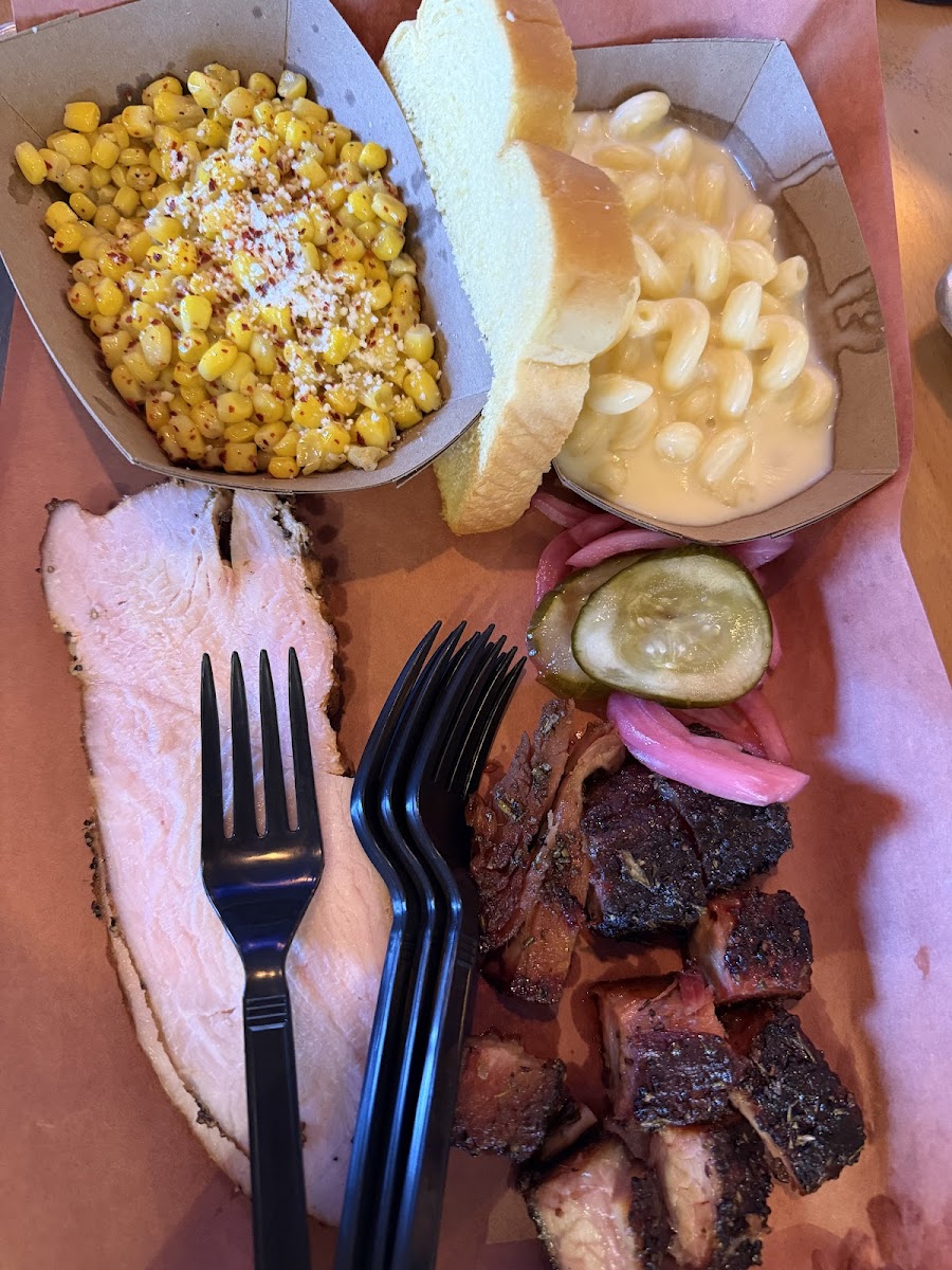 Beach BBQ Food Photo - Beach BBQ BBQ in Bentonville, AR